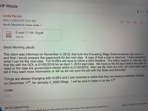 Law Firm «Law Offices of Jacob J. Sapochnick», reviews and photos