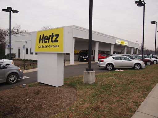 Used Car Dealer «Hertz Car Sales Leesburg», reviews and photos, 211 Catoctin Cir SE, Leesburg, VA 20175, USA