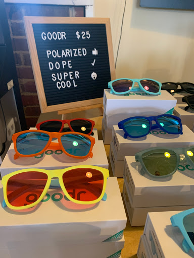 Sporting Goods Store «Falls Road Running Store», reviews and photos, 6247 Falls Rd, Baltimore, MD 21209, USA