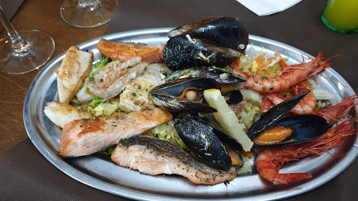 Fondue en Esplugues de Llobregat
