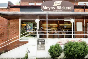 Bäckerei & Konditorei Meyns GmbH & Co. KG image