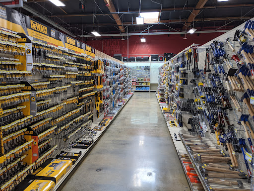 Hardware Store «Orchard Supply Hardware», reviews and photos, 1601 Hollenbeck Ave, Sunnyvale, CA 94087, USA