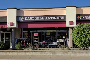 East Hill Antiques image