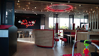 Atmosphère du Restaurant KFC Dreux - n°14