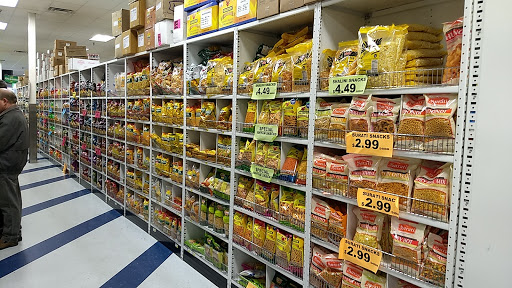 Indian Grocery Store «Patel Brothers», reviews and photos, 6205 Coit Rd #201, Plano, TX 75024, USA