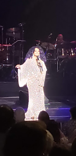 Performing Arts Theater «DeVos Performance Hall», reviews and photos, 303 Monroe Ave NW, Grand Rapids, MI 49503, USA