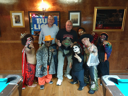 Night Club «Thirsty Cowboys», reviews and photos, 2743 Medina Rd, Medina, OH 44256, USA