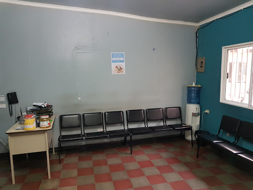 Clinica Medica Jerusalen