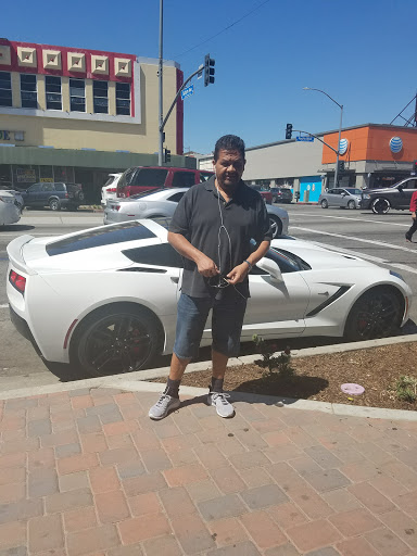 Discount Store «Fallas Paredes Discount Stores», reviews and photos, 6719 Pacific Blvd, Huntington Park, CA 90255, USA