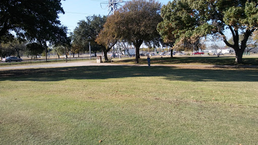 Golf Course «Olmos Basin Golf Course», reviews and photos, 7022 McCullough Avenue, San Antonio, TX 78216, USA