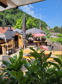 Photos du propriétaire du Restaurant Le Caveau Saint Bernard à Ferrette - n°2