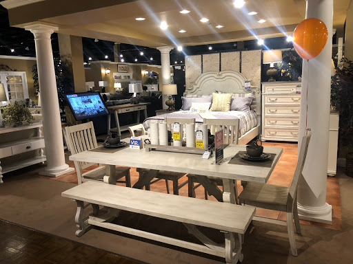 Furniture Store «American Furniture Galleries (Elk Grove)», reviews and photos, 8001 E Stockton Blvd, Sacramento, CA 95823, USA