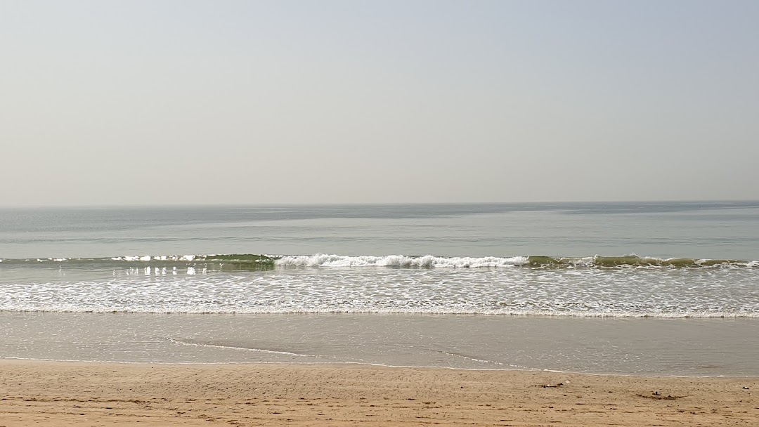 Karachi Beach Hut A-55 Turtle Beach