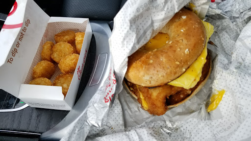 Fast Food Restaurant «Chick-fil-A», reviews and photos, 8700 State Highway 121, McKinney, TX 75070, USA