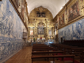 Igreja da Misericórdia