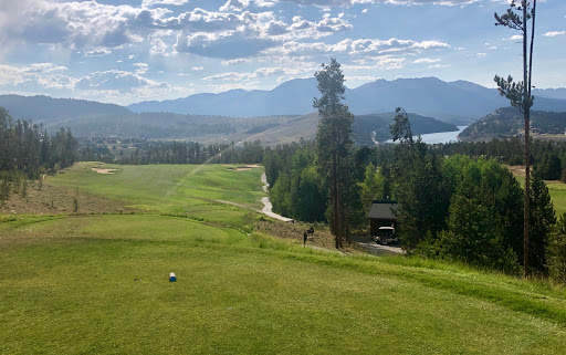 Public Golf Course «The River Course at Keystone», reviews and photos, River Course Dr, Keystone, CO 80435, USA