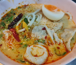 ก๋วยเตี๋ยวปลาเมืองทอง photo