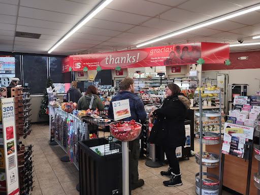 Convenience Store «Speedway», reviews and photos, 635 Tecumseh St, Dundee, MI 48131, USA