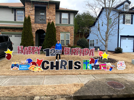 Event Planner «ChrisAlly Events and Party Rental», reviews and photos, 9525 Main St, Woodstock, GA 30188, USA