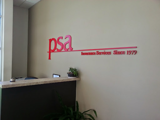 PSA Insurance Services