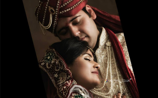 Snapwell Photo & Video - Asian Wedding Photography in Leicester Open Times