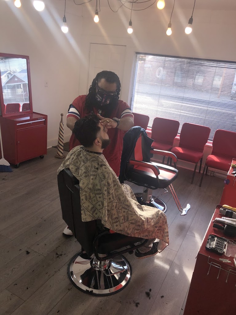 Fishers Beauty and Barber 68510