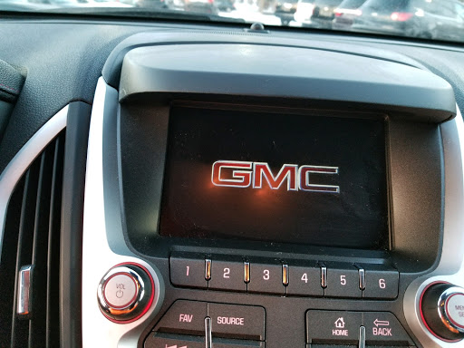 Used Car Dealer «M53 Auto Sales», reviews and photos, 2246 E Twelve Mile Rd, Warren, MI 48092, USA