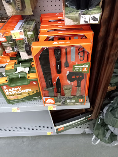 Department Store «Walmart Supercenter», reviews and photos, 1882 Holly St, Blair, NE 68008, USA