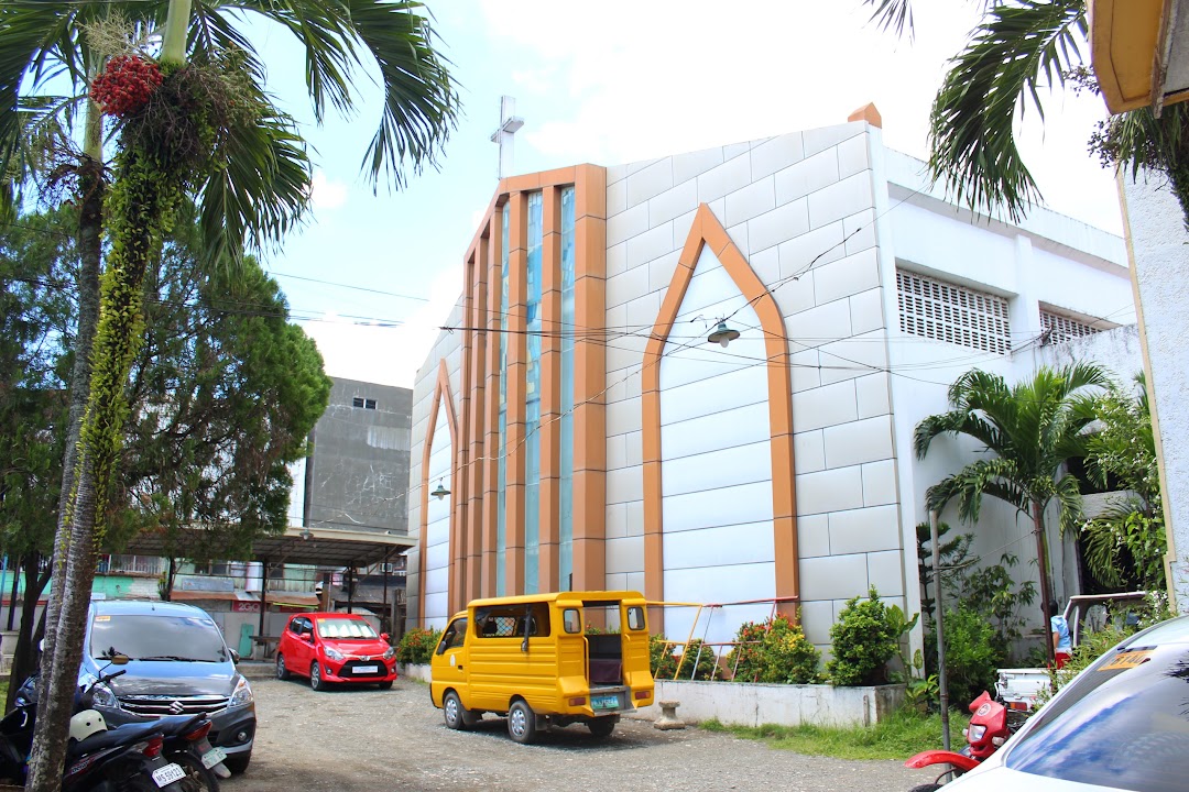 United Church of Christ in the Philippines