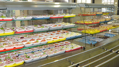 Demangel Cuisine Professionnelle à Nayemont-les-Fosses