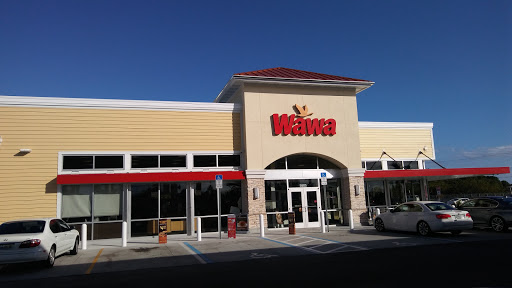Sandwich Shop «Wawa», reviews and photos, 5605 N Wickham Rd, Palm Shores, FL 32940, USA