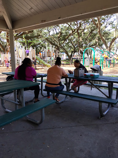 Park «Paul Sanders Park», reviews and photos, 3319 S Kings Ave, Brandon, FL 33511, USA