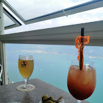 Photo n°2 de l'avis de Agata.a fait le 17/08/2021 à 18:35 sur le  Panorama Al fil à Oldesio