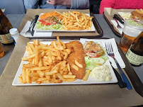 Aliment-réconfort du Restauration rapide Friterie Tony et Nath à Douai - n°19