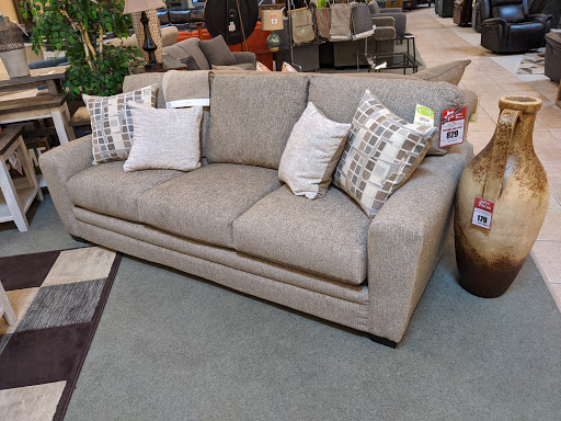 Furniture Store «John Paras Furniture», reviews and photos, 560 W 9000 S, Sandy, UT 84070, USA