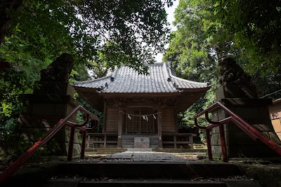 春日神社