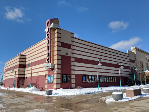 Movie Theater «Celebration! Cinema Grand Rapids Woodland», reviews and photos, 3195 28th St SE, Grand Rapids, MI 49512, USA