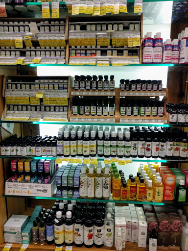 Grocery Store «Whole Foods Market», reviews and photos, 11660 Plaza America Dr, Reston, VA 20190, USA