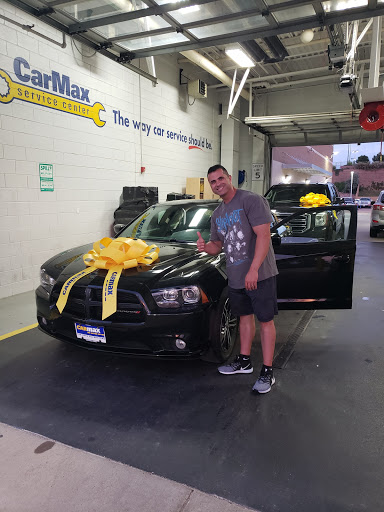Used Car Dealer «CarMax», reviews and photos, 4010 Tutt Blvd, Colorado Springs, CO 80922, USA