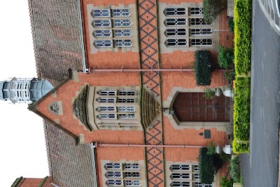 Photos of Maritzburg College
