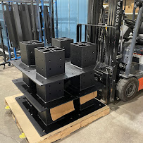 Bean's Best LLC Metal Manufacturing and Powder Coating - Photo 4 - Car repair in Ann Arbor, MI, Ann Arbor