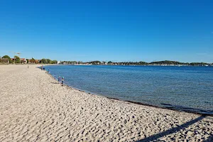 Strand Ostseebad Eckernförde image