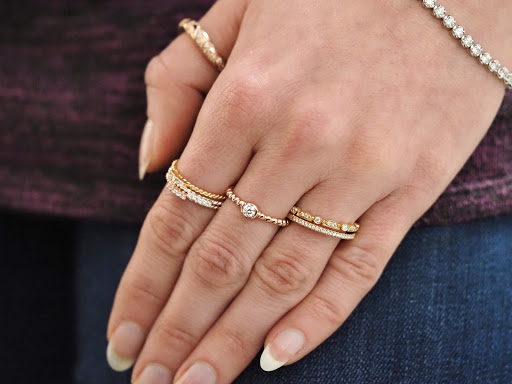 Jewelry Designer «Polgold Jewelers», reviews and photos, 63 Cabot St, Chicopee, MA 01013, USA