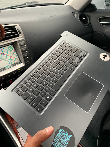 Computer Runner image