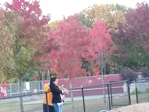 Park «Shedd Park», reviews and photos, 453 Rogers St, Lowell, MA 01852, USA