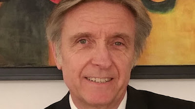 Philippe Quennevat - Cardiologue à Aulnay-sous-Bois