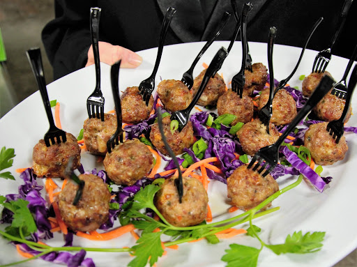 Caterer «Plus Catering Orlando», reviews and photos, 4973 S Orange Ave, Orlando, FL 32806, USA