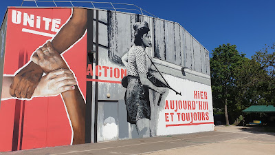 Tanneries II à Dijon