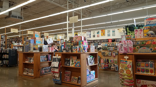 Book Store «Half Price Books», reviews and photos, 1551 US-287, Mansfield, TX 76063, USA