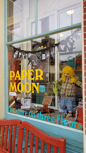Gift Shop «Paper Moon», reviews and photos, 206 A St, McGregor, IA 52157, USA